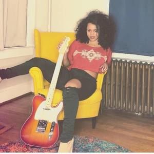 Meet your Posher, Tynisha